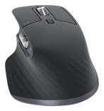 Logitech MX Master 3S Bluetooth Editio Wireless (Draadloos), Ophalen of Verzenden, Nieuw
