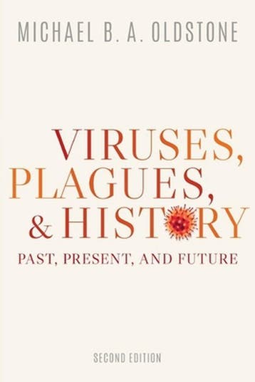 Viruses, Plagues, and History - Michael B. A. Oldstone, Verzenden, Zo goed als nieuw, Michael B. A. Oldstone