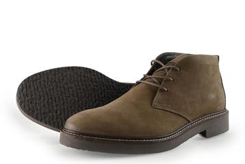 Mazzeltov Boots in maat 42 Bruin, Mazzeltov, Bruin, Verzenden, Boots