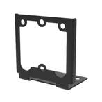 KT-ANGLE - pcProx Black Angle Mounting Bracket, Verzenden, Nieuw