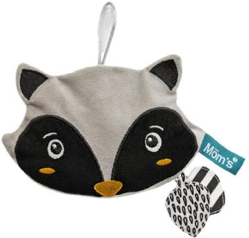 Moms Care baby warmtekussen waskus van €9,95 voor €4,98, Ophalen of Verzenden, Nieuw
