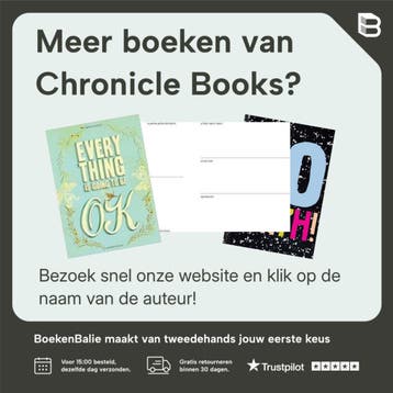 Emo Poetry Generator - Chronicle Books 9781797218687, Verzenden, Gelezen, Chronicle Books