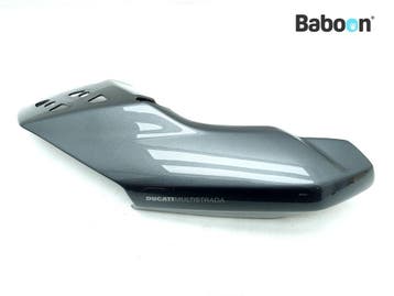 Kontpaneel Rechts Ducati Multistrada 1000 DS 2003-2004, Motoren, Onderdelen | Ducati, Verzenden, Gebruikt