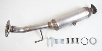 Katalysator Honda Civic, Auto-onderdelen, Verzenden, Nieuw