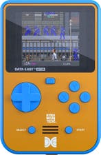 Evercade - Super Pocket 6 - DATA EAST, Spelcomputers en Games, Verzenden, Nieuw