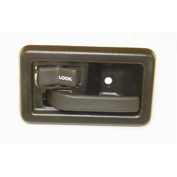 Omix Interior Door Handle Left- 87-95 Wrangler YJ, Ophalen of Verzenden, Nieuw