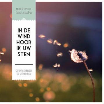 In de wind hoor ik uw stem - Nelleke Scherpbier, Verzenden, Zo goed als nieuw, Nelleke Scherpbier