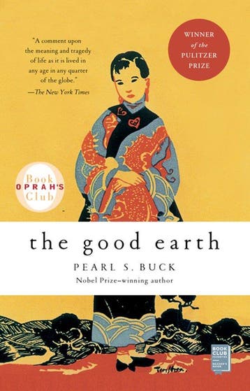 9781982147174 GOOD EARTH R/E Pearl S. Buck, Verzenden, Nieuw, Pearl S. Buck