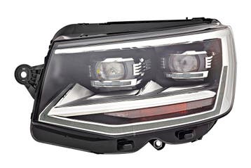 Koplamp o.a: Volkswagen, California T6, Multivan T6, Ophalen of Verzenden, Nieuw, Volkswagen