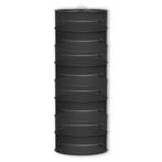 AC Infinity hangend droognet 60 cm 8 lagen, Ophalen of Verzenden, Nieuw