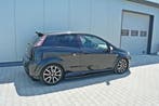 Side Skirts Diffusers Abarth Punto Evo, Verzenden, Nieuw
