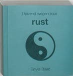 Duizend wegen naar rust / Duizend wegen naar 9789045301631, Boeken, Verzenden, Gelezen, David Baird