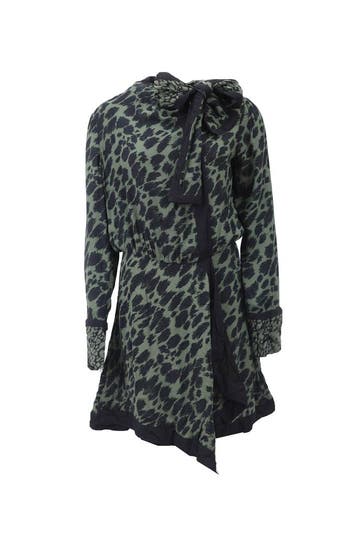 Reiss Jurk in maat 36 Overig, Reiss, Verzenden, Zo goed als nieuw, Overige kleuren