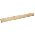 Deegroller beukenhout 45cm, Verzenden