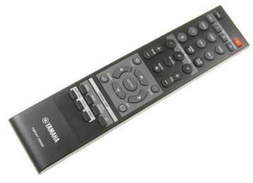 Afstandsbediening Yamaha fsr147 zu80480 ysp2700, Ophalen of Verzenden, Nieuw, Origineel