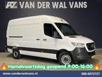 Mercedes-Benz Sprinter | 316 CDI 163 pk L2H2 Euro6 Airco |, Gebruikt, Euro 6, Wit, Mercedes-Benz
