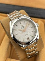Omega - Seamaster Aqua Terra 150m Master Chronometer -, Nieuw