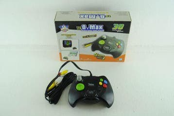 TV G.Max Active Power Game System, Spelcomputers en Games, Spelcomputers | Overige, Verzenden, Nieuw