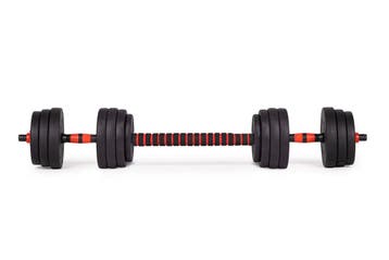Dumbbell Set 40kg | Verstelbaar | Nieuw | Scherpe Prijs, Kunststof, Overige typen, Ophalen of Verzenden, Armen