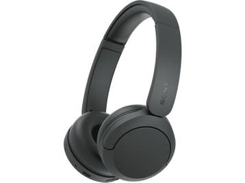 Sony -  Wh-ch535 - Draadloze On-ear Koptelefoon  - Zwart, Verzenden, Nieuw, On-ear, Sony