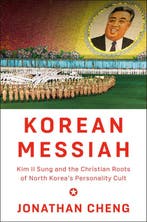 9781524733490 Korean Messiah Jonathan Cheng, Verzenden, Nieuw, Jonathan Cheng