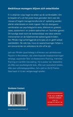 Alles over management tests 9789047004080, Boeken, Verzenden, Gelezen, Jack J.R. van Minden