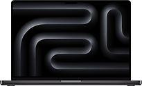 Apple MacBook Pro 16 (Liquid Retina XDR Display) M4 Pro, Verzenden, Gebruikt