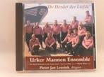 Urker Mannen Ensemble - De Herder der Liefde, Ophalen of Verzenden, Zo goed als nieuw