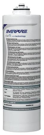 Everpure Claris S Waterfilter EV4339-10, Verzenden, Nieuw