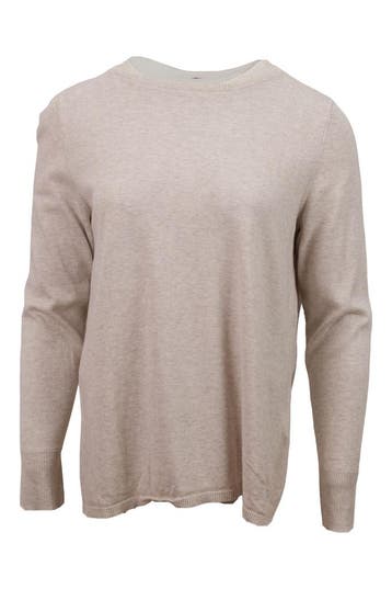 Street One Trui in maat 34 Beige, Kleding | Dames, Street One, Verzenden, Zo goed als nieuw, Beige