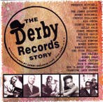 cd - Various - The Derby Records Story, Verzenden, Zo goed als nieuw