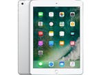Apple iPad Wi-Fi + Cellular - 32GB - 9,7 - Zilver (2017), Computers en Software, Apple iPads, Verzenden, Zo goed als nieuw
