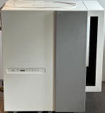 Goede gebruikte Brink Elan 25D R luchtverwarming. (2200m3), Ophalen of Verzenden, Nieuw