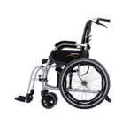 Lichtgewicht rolstoel Life & Mobility Karma Ergo lite 2 - 40, Diversen, Rolstoelen, Ophalen of Verzenden, Nieuw