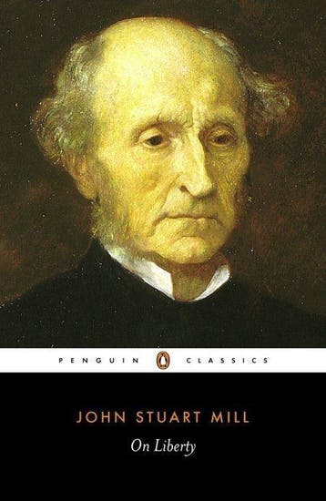 On Liberty | John Stuart Mill | Nieuw, Ophalen of Verzenden, Nieuw, John Stuart Mill