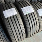 2 x Bridgestone 225-60-18 Zomerbanden 6,5mm, 18 inch, Gebruikt, Ophalen of Verzenden, Band(en)