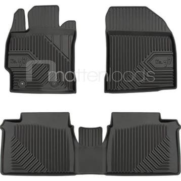 Toyota Corolla XI E160 2013-2019 All Weather rubber automatt, Ophalen of Verzenden, Nieuw