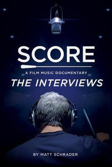 Score - Trevor Thompson 9780692827079, Verzenden, Gelezen, Trevor Thompson