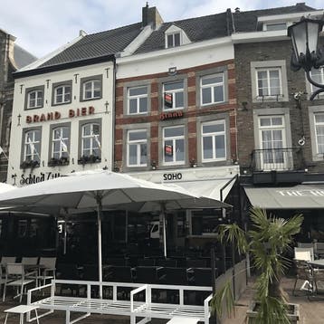 Appartement in Sittard gevonden voor €950,- pm, Sittard, Direct bij eigenaar, Limburg, Appartement