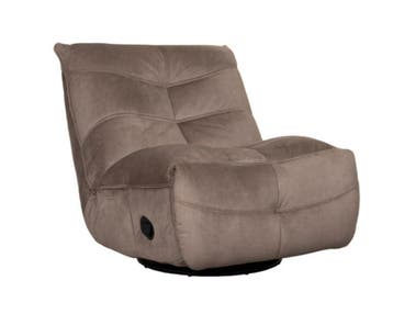 RelaxFauteuil Cozy, Nieuw