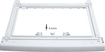 Bosch WTZ20410, Witgoed en Apparatuur, Wasmachines, Ophalen of Verzenden, Zo goed als nieuw