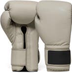 Bokshandschoenen - 16oz - Grijs, Sport en Fitness, Vechtsporten en Zelfverdediging, Verzenden, Nieuw
