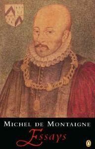 Essays - Michel de Montaigne 9780140178975, Boeken, Verzenden, Gelezen, Michel de Montaigne