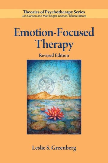 9781433826306 Emotion-focused Therapy Leslie S. Greenberg, Boeken, Verzenden, Nieuw, Leslie S. Greenberg