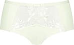 Triumph - Maat 38 - Sexy Angel Spotlight Maxi - SILK WHITE -, Verzenden