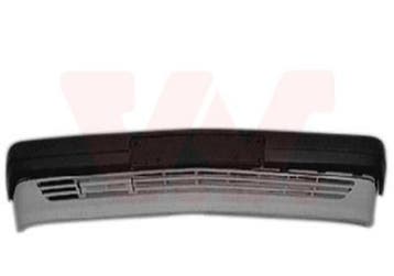 Bumper o.a: Mercedes-Benz, 190 (W201), Ophalen of Verzenden, Nieuw, Mercedes-Benz, Bumper