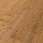 Meister Lindura HD 400 2200 x 270 mm. NL Eik authentic ul..., Doe-het-zelf en Verbouw, Vloerdelen en Plavuizen, Verzenden, 50 tot 150 cm