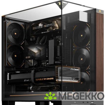 Thermalright TRA-70 Vision V2, Computers en Software, Verzenden, Nieuw