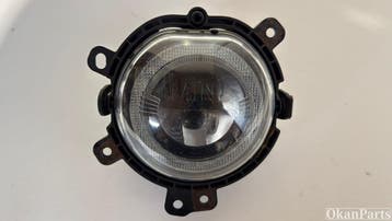 Mini F54 F55 F56 F57 LED Dagrijverlichting links 63177497767, Auto-onderdelen, Verlichting, Ophalen, Gebruikt, Mini