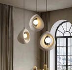 Japanse Wabi Sabi Hanglamp – Moderne Scandinavische Lamp, Verzenden, Nieuw